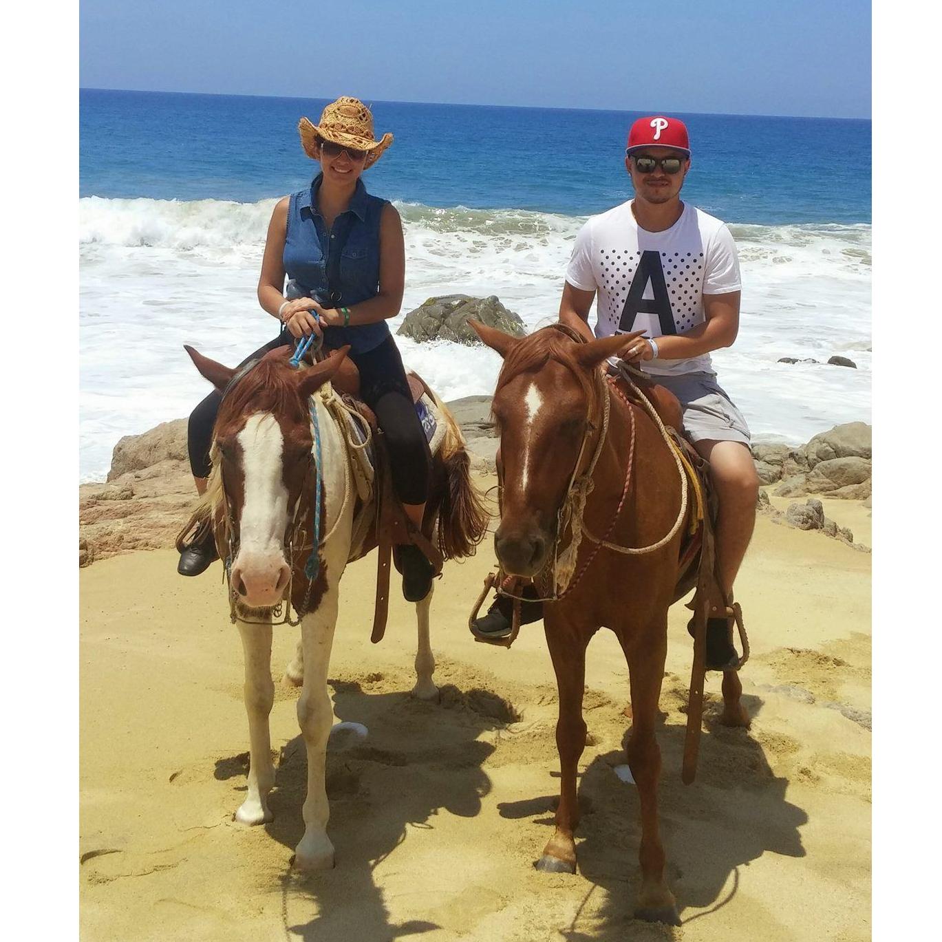 2016- Cabo