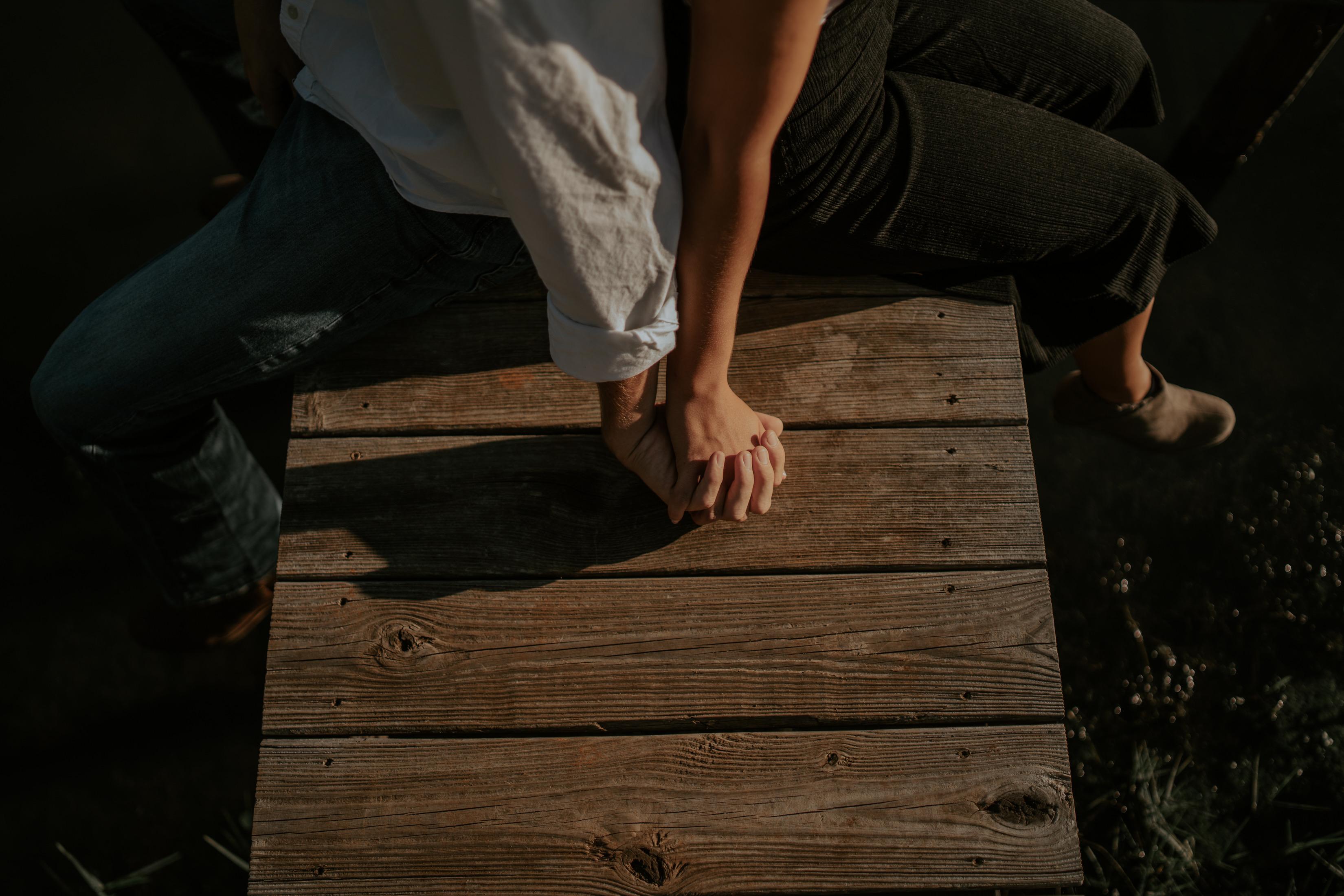 The Wedding Website of Payton Smithee and Kade Young