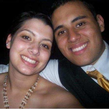 Senior Prom '08