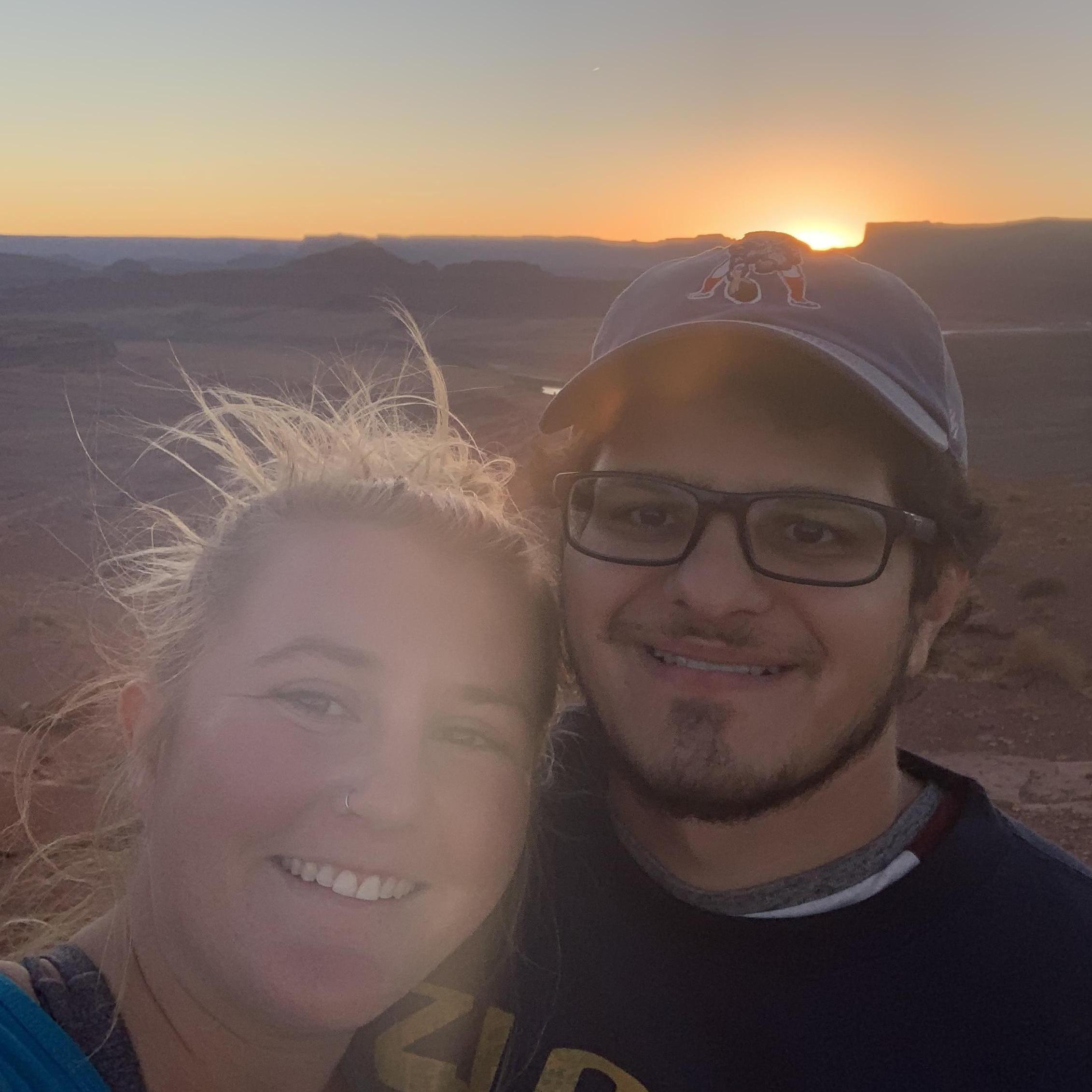 Moab, Utah 2020