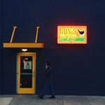 Gus's World Famous Fried Chicken