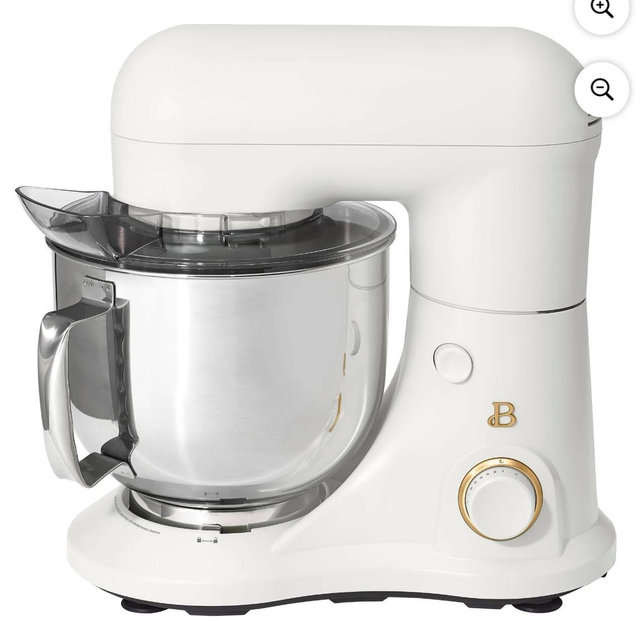 DB Stand Mixer