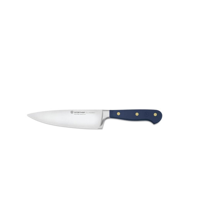 WÜSTHOF Classic Wild Blueberry 6" Chef's Knife