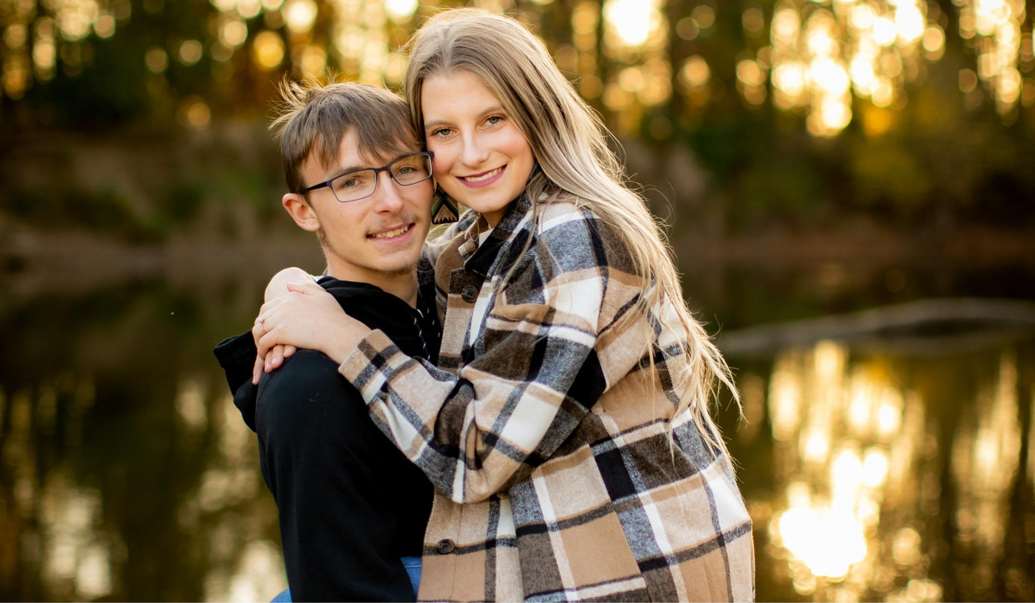 The Wedding Website of Karrigon Caudill and Gabriel Caudill