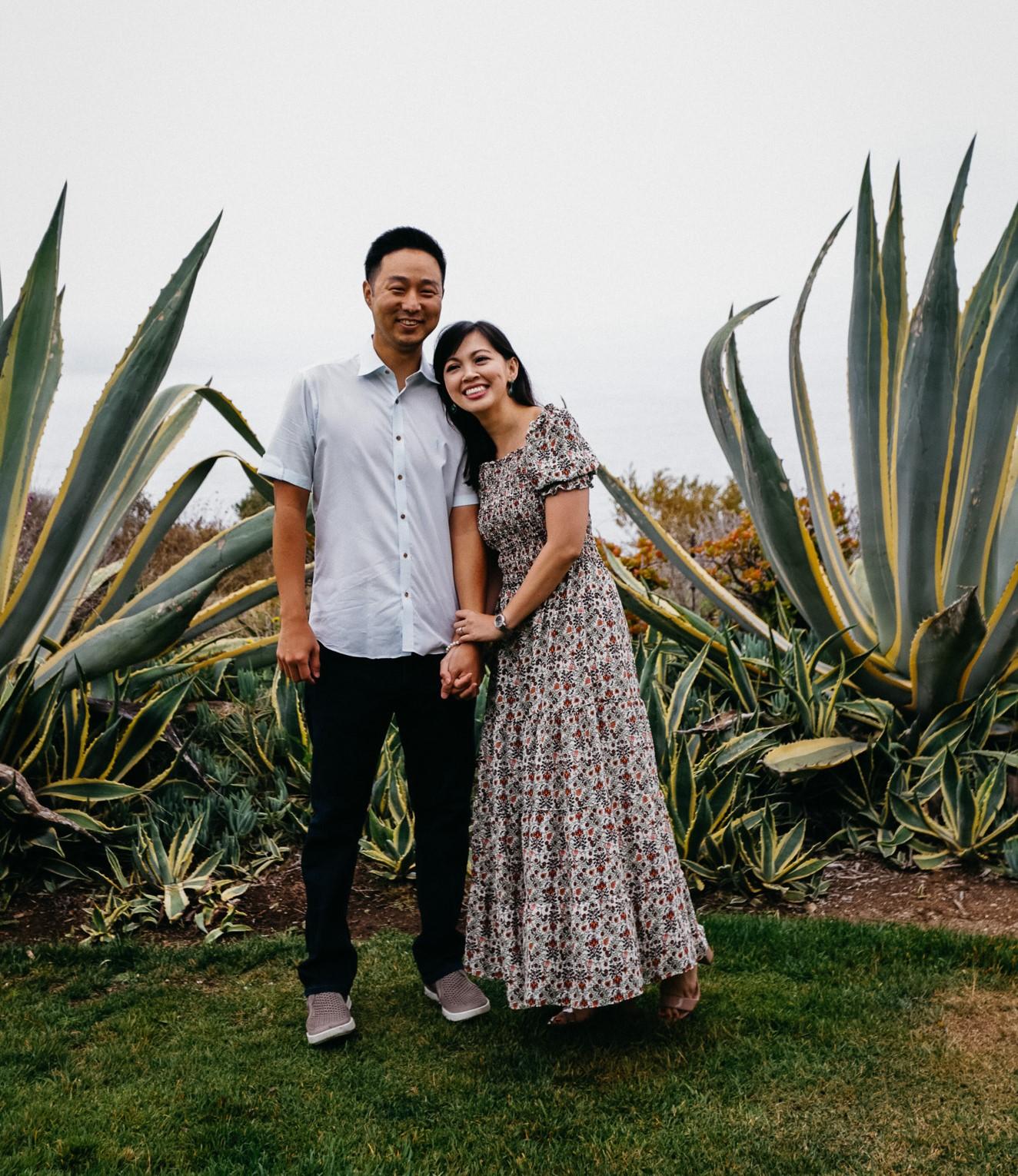 The Wedding Website of Henry Kim and Gie Ferrer