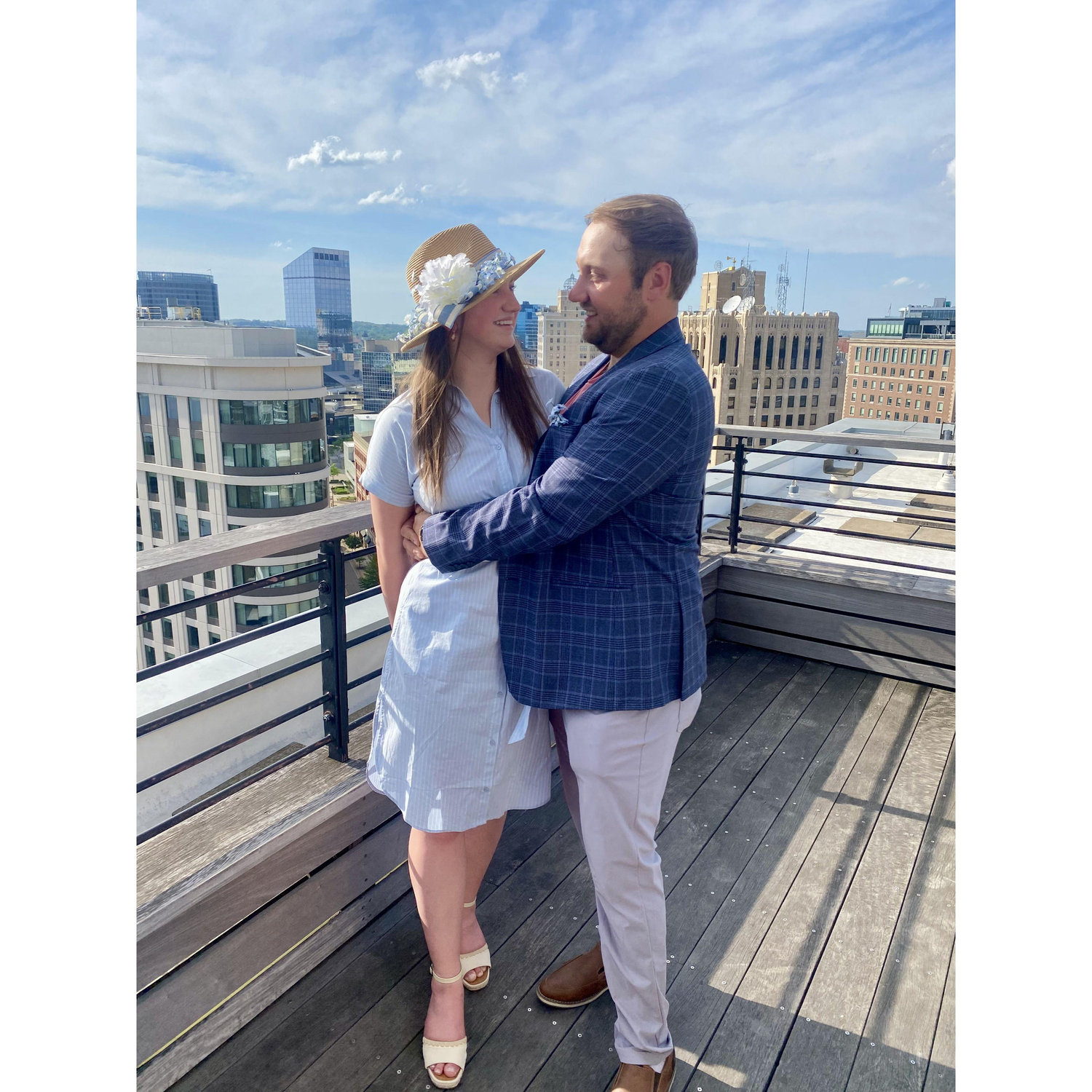 Kentucky Derby Party
