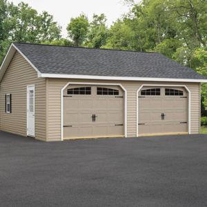 Garage Fund