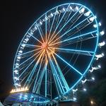 SkyStar Wheel