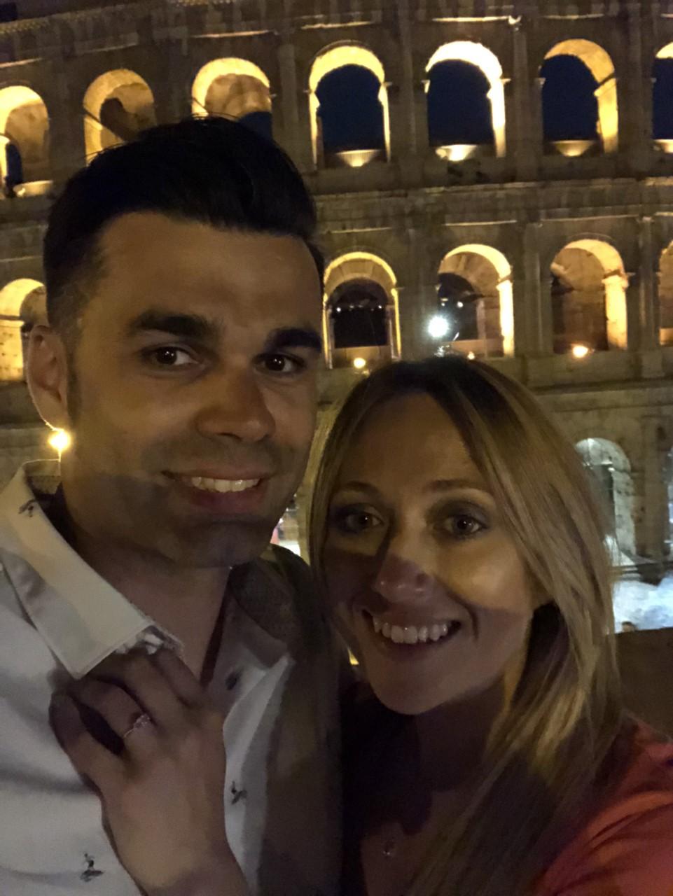 The Wedding Website of Rich Whitaker and Lauren Rooney