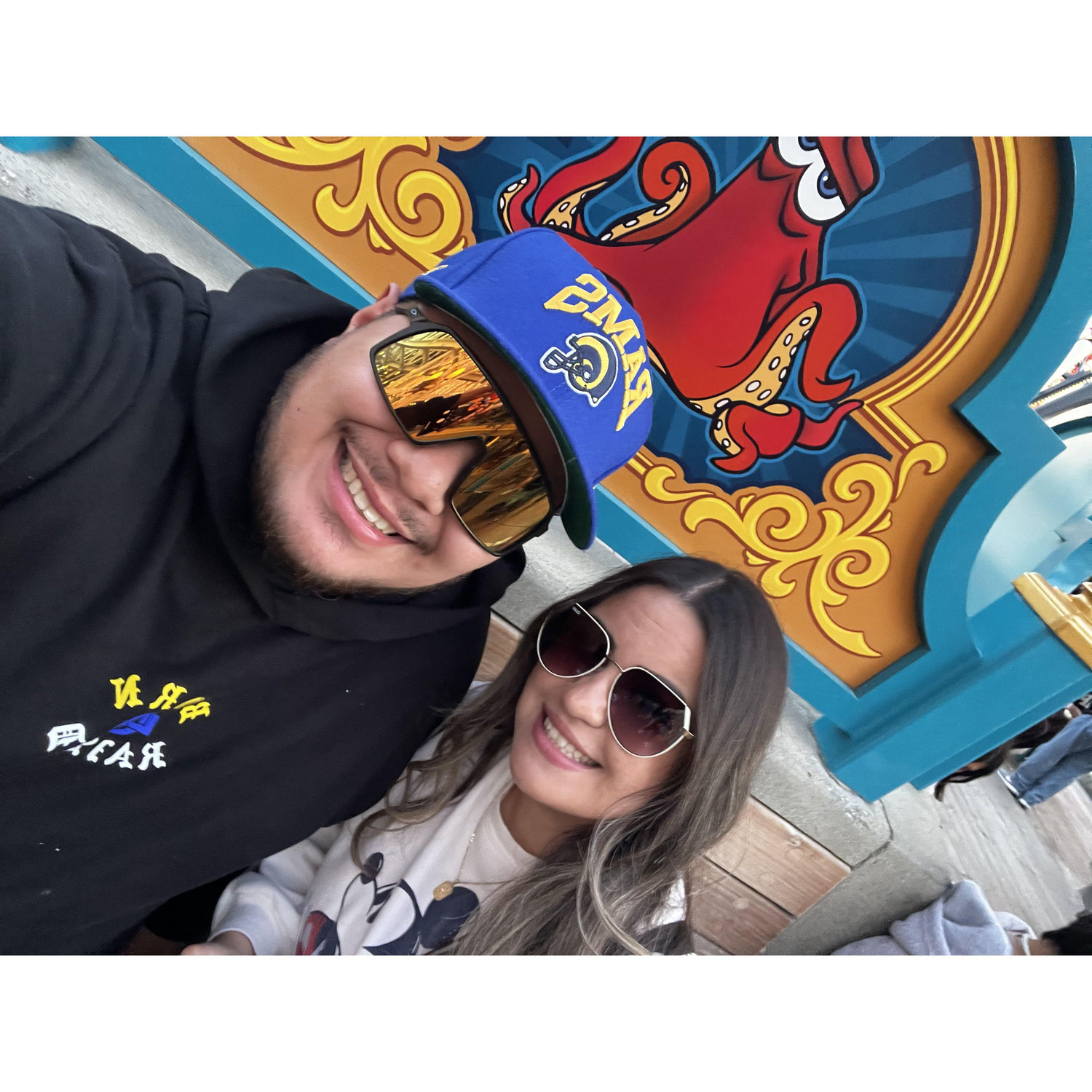Disney <3