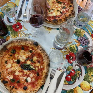 Food Tour in Naples
