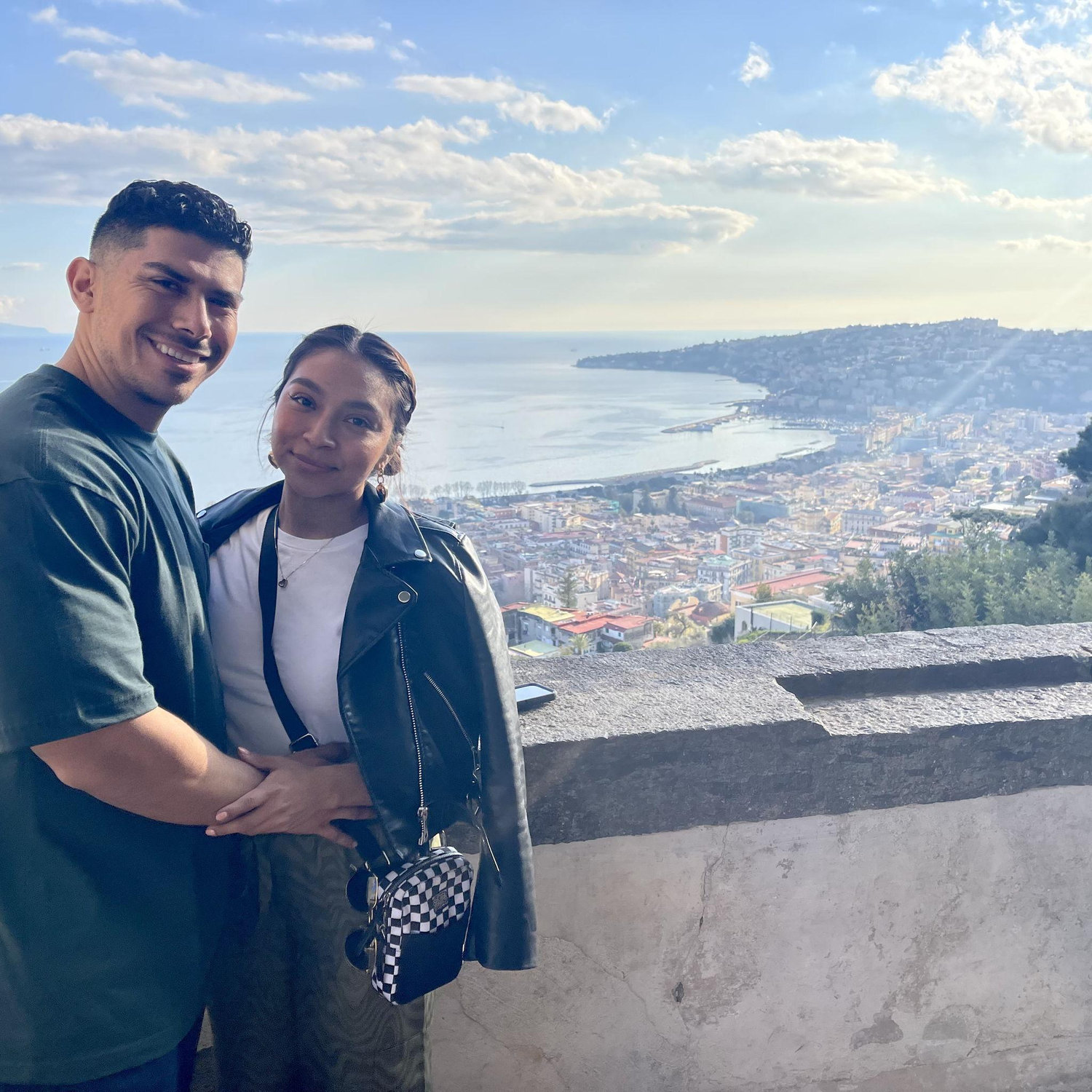 Naples, Italy