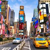 New York City