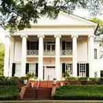 Oak Hill & The Martha Berry Museum
