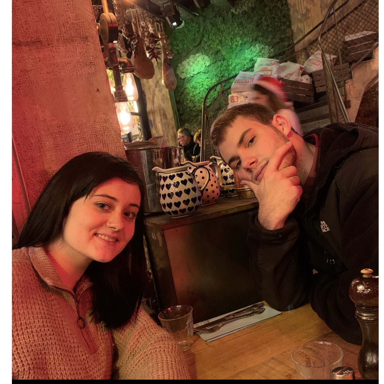 Date Night 2021