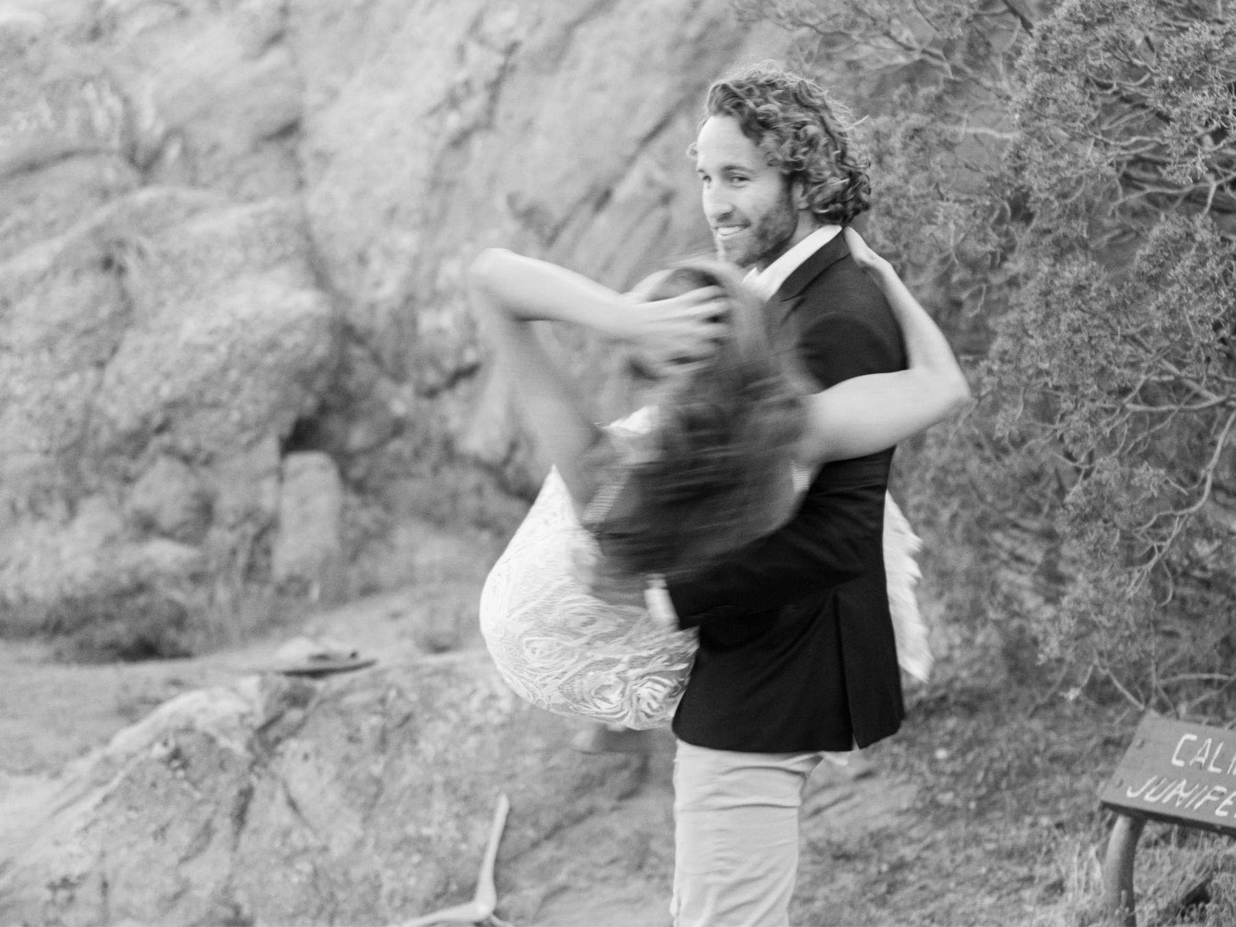 The Wedding Website of Nadia Mejia and Sam Webb