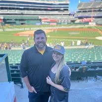 A's Game 2022