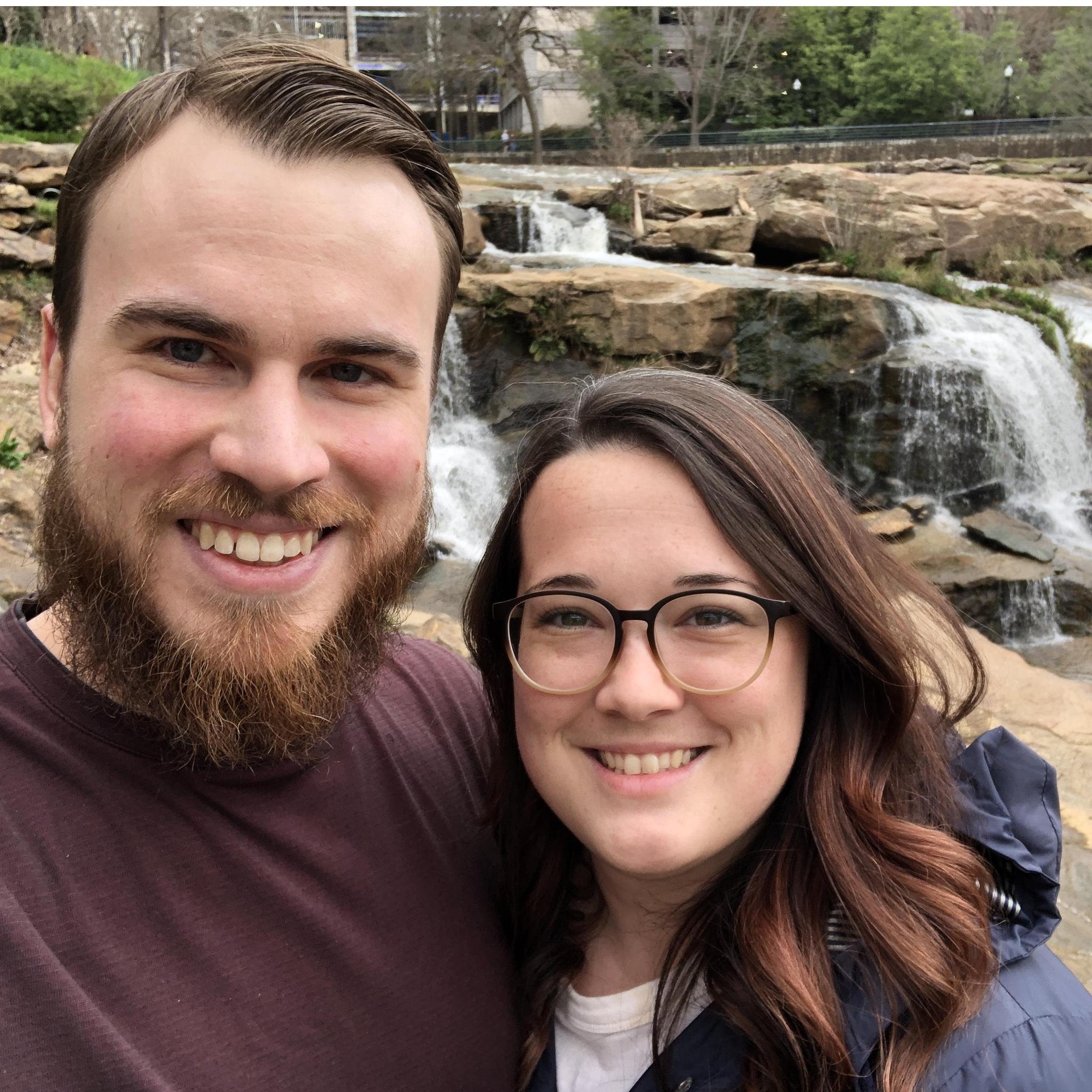 5 year anniversary