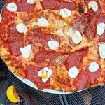 Ranalli's Pizza Bar - Lincoln Park, Chicago