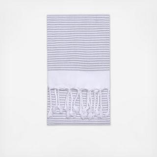 Lapiz Hand Towel