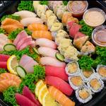 Sushi Club ( Sushi All You Can Eat )