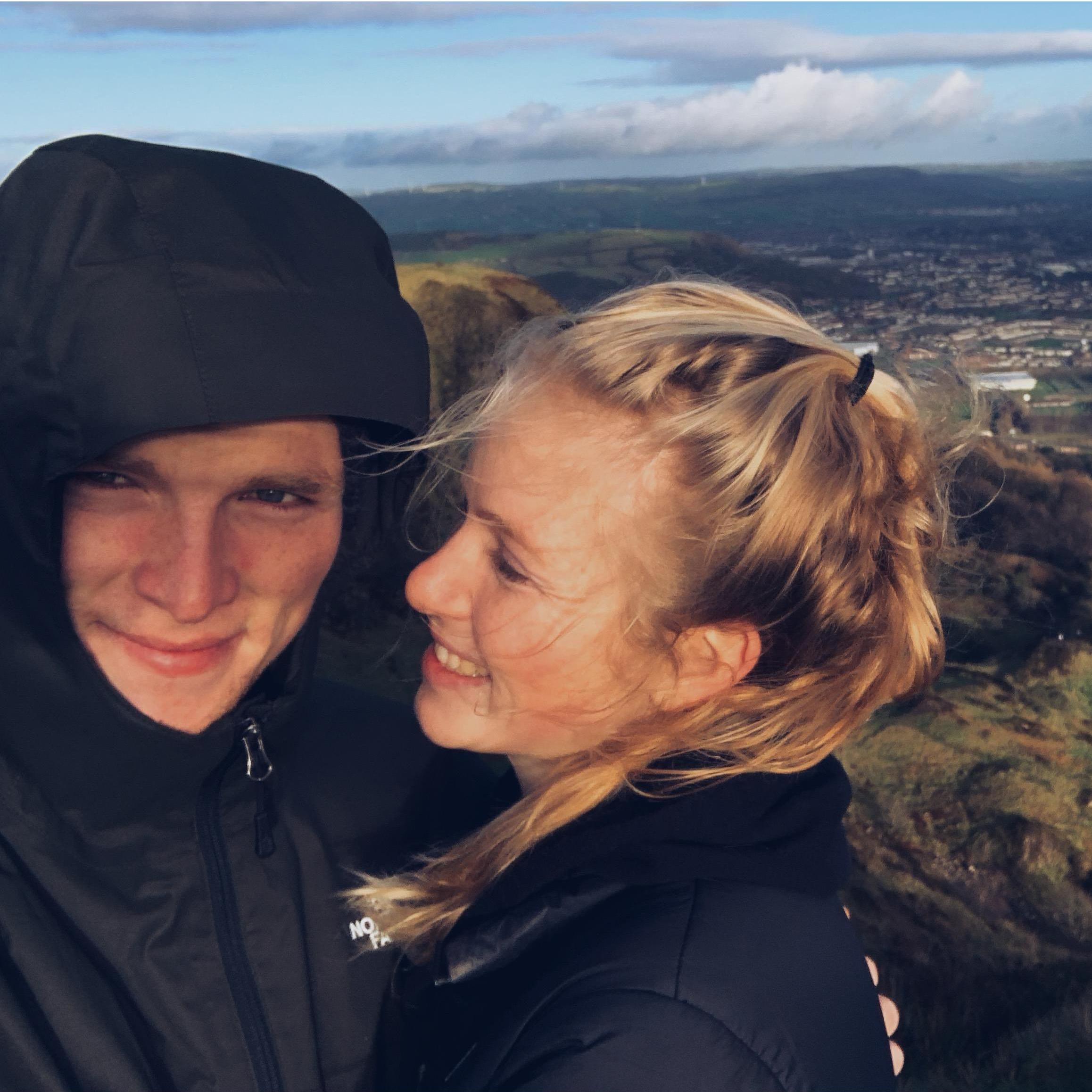 Northern Ireland (December 2018)