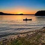 Cave Run Lake