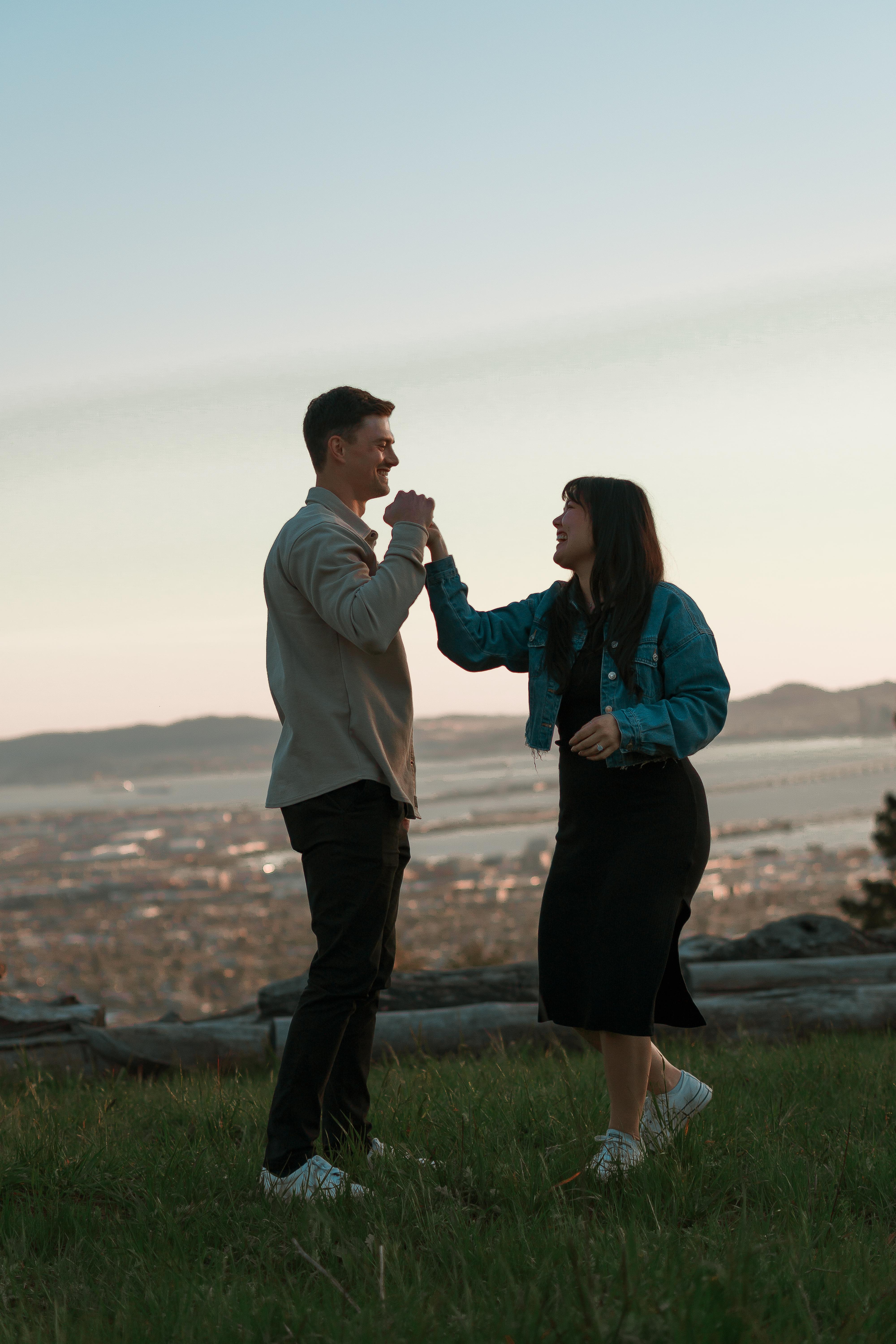 The Wedding Website of Lina Hart and Dennis Barber