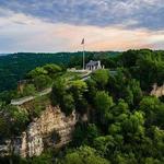 Grandad Bluff