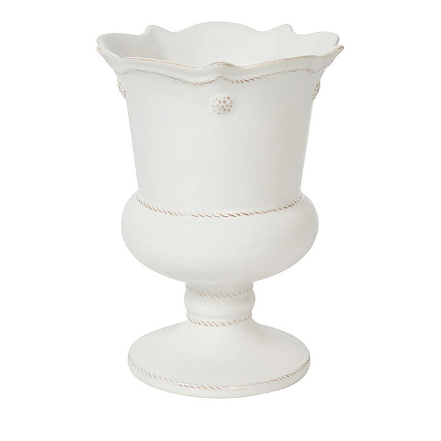 Juliska Berry & Thread 8" Petite Parterre Garden Vase
