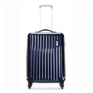 Bric's Riccione 21" Spinner, Navy