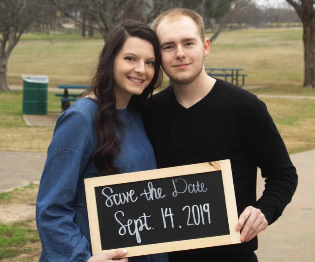 The Wedding Website of Madison Gardner and Braylen YOung