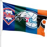 Philadelphia Sports Complex District