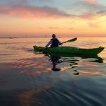 Great Turtle Kayak Tours