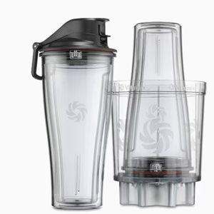 Vitamix 5200 - Personal Cup Adapter & Cups