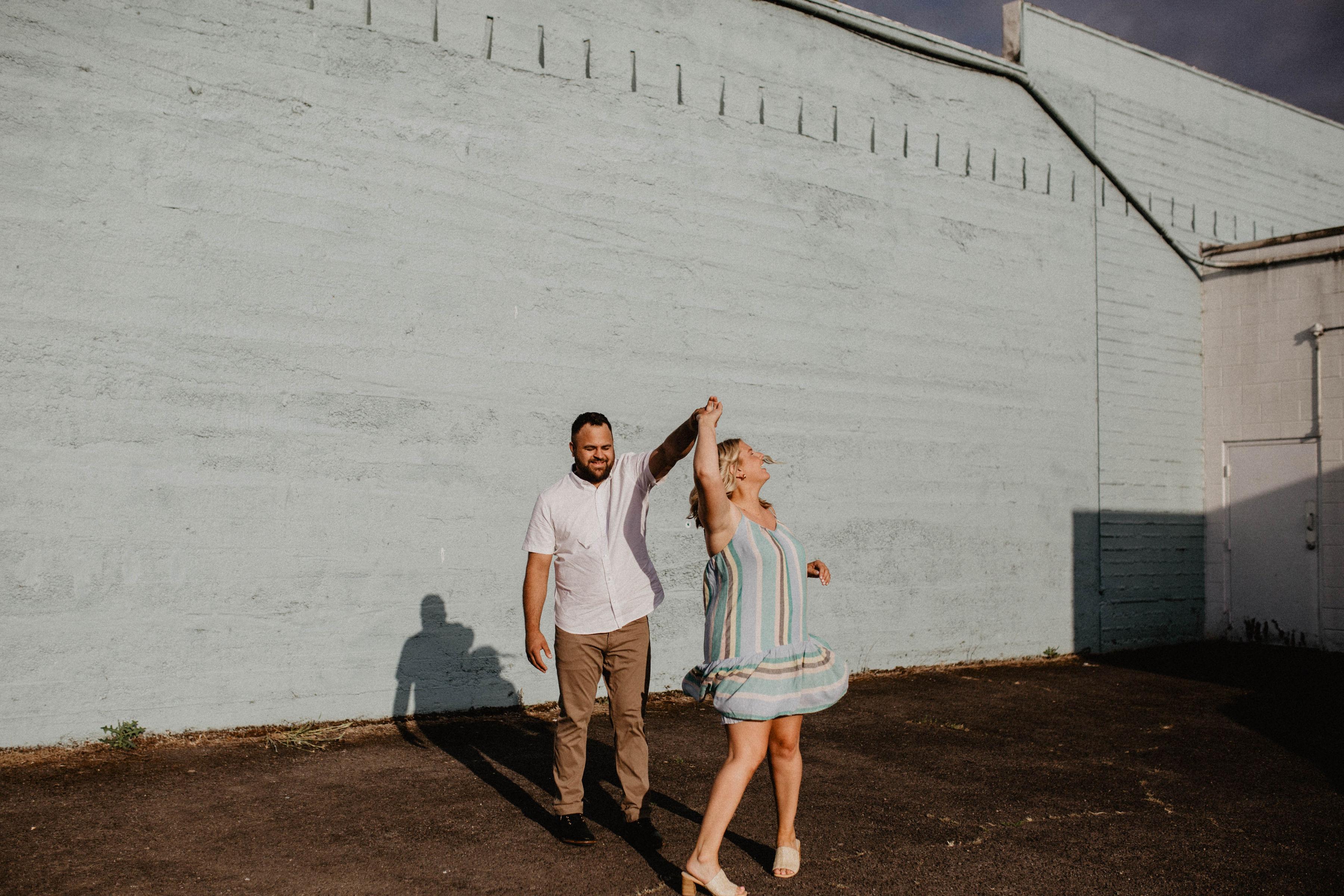 The Wedding Website of Laken Johnson and Lincoln Casarez