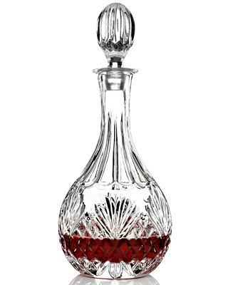 Barware, Dublin Wine Decanter