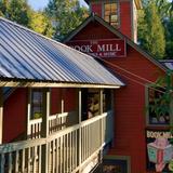 The Montague Bookmill