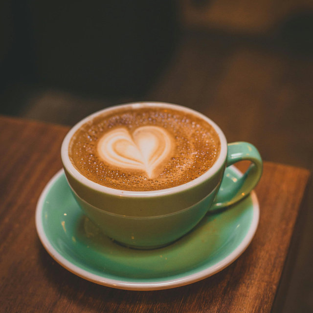 Coffee and Cuddles