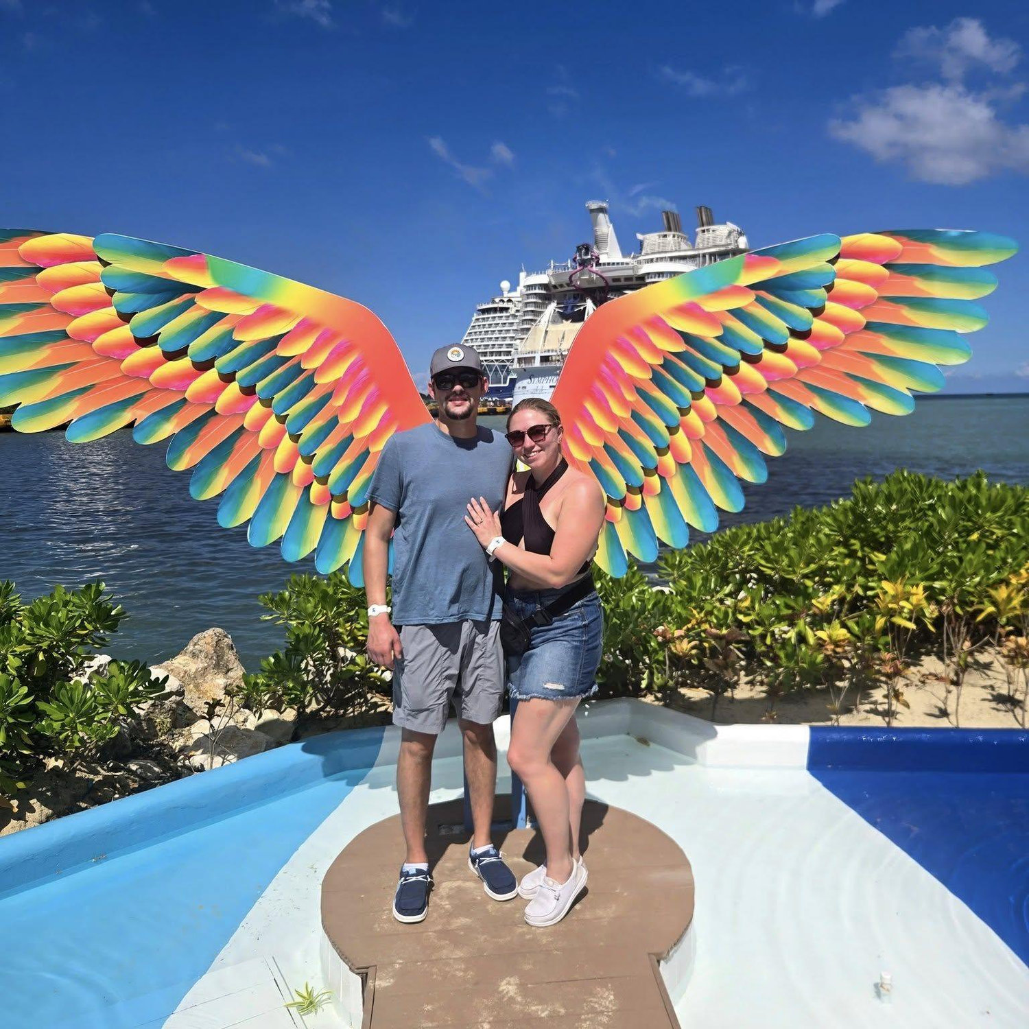 Puerto Plata Dominican Republic