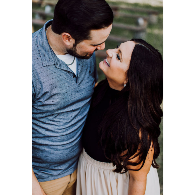 Engagement photos summer 2021.