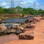 River Edge Walkway