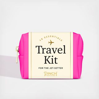 18-Piece Travel Kit