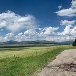 Valles Caldera National Preserve