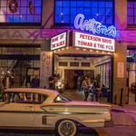 Antone's Nightclub