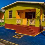 Rihanna’s Childhood Home