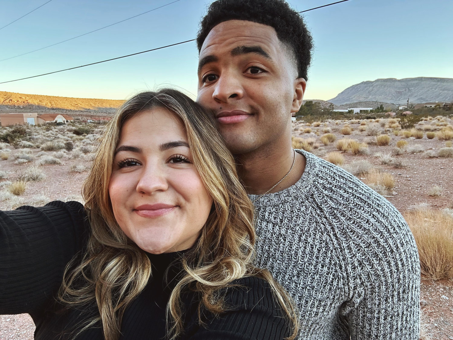 The Wedding Website of Breanna Moreno and William Hamilton