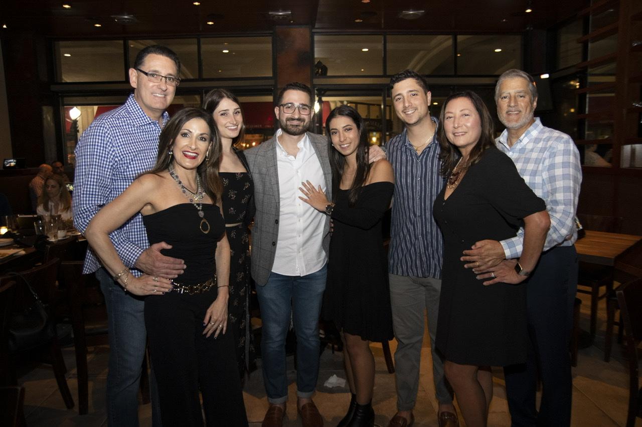 The Wedding Website of Ashley Arana and Aaron Graubert