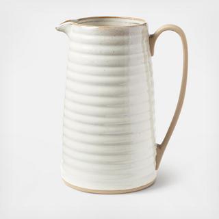 Monterey Pitcher