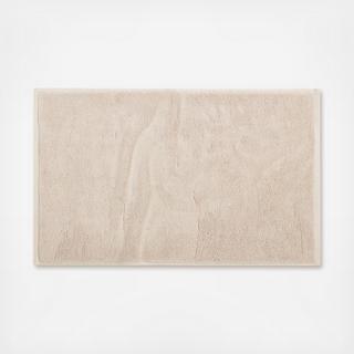 Cloud Loom Organic Bath Mat